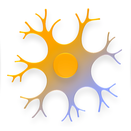 Neuron app icon